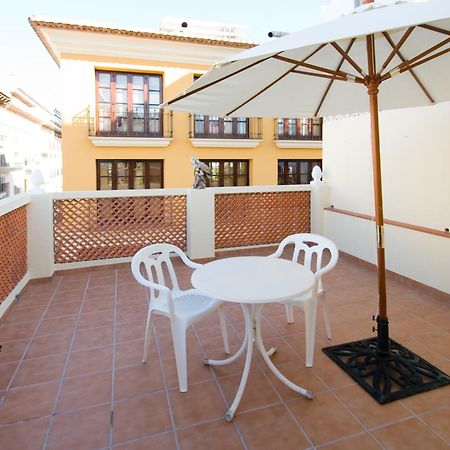 Willa Casita En Puerto Denia Zewnętrze zdjęcie