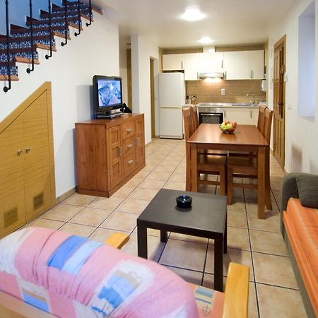 Willa Casita En Puerto Denia Zewnętrze zdjęcie
