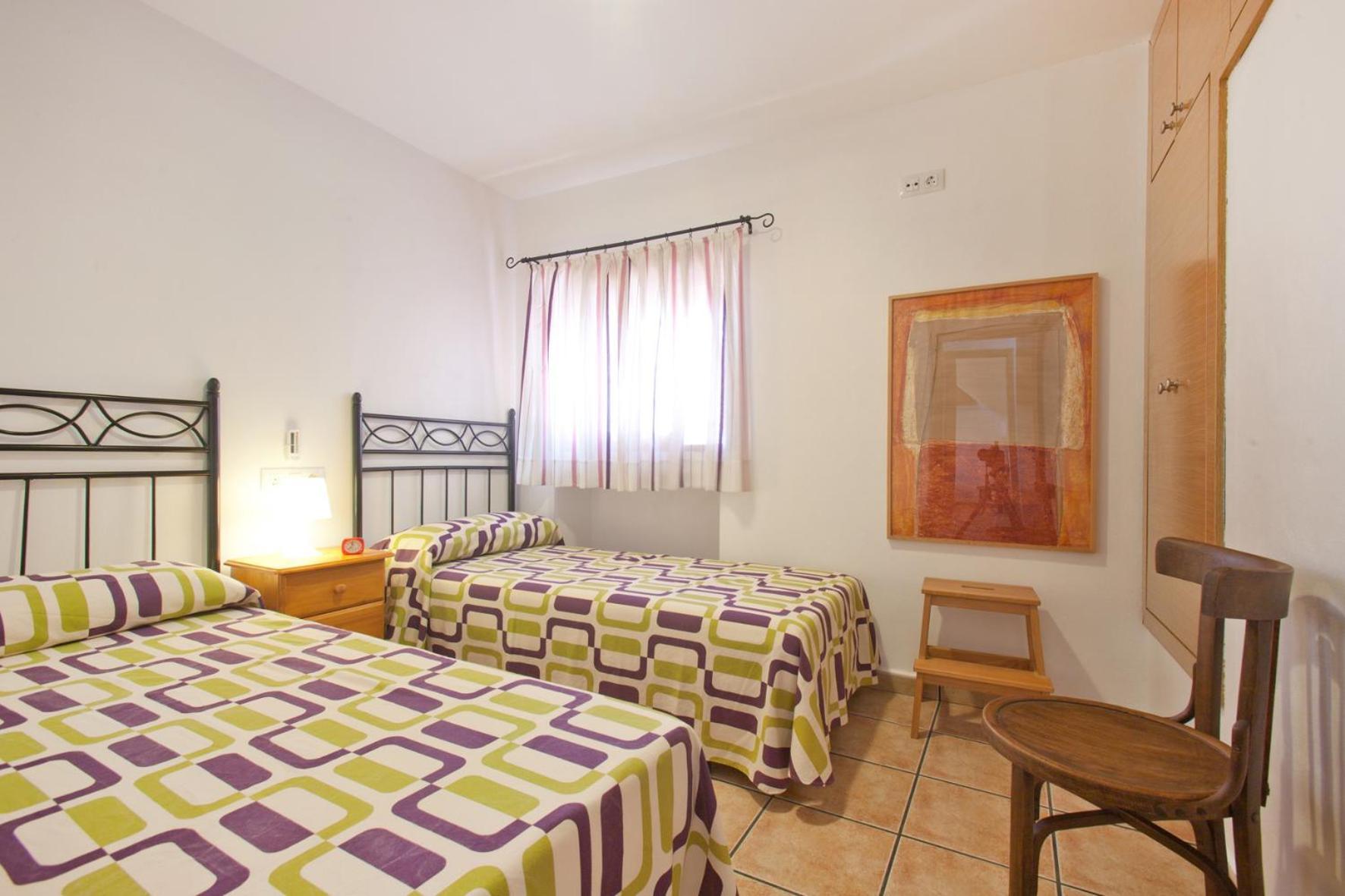 Willa Casita En Puerto Denia Zewnętrze zdjęcie