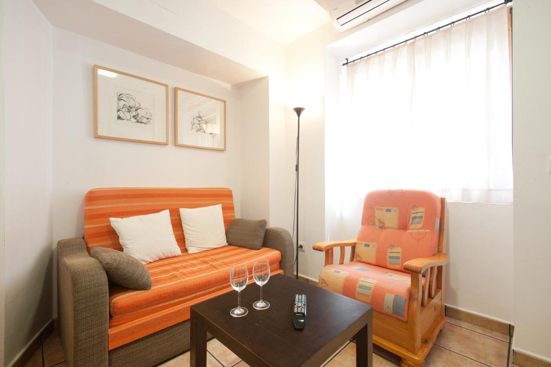 Willa Casita En Puerto Denia Zewnętrze zdjęcie