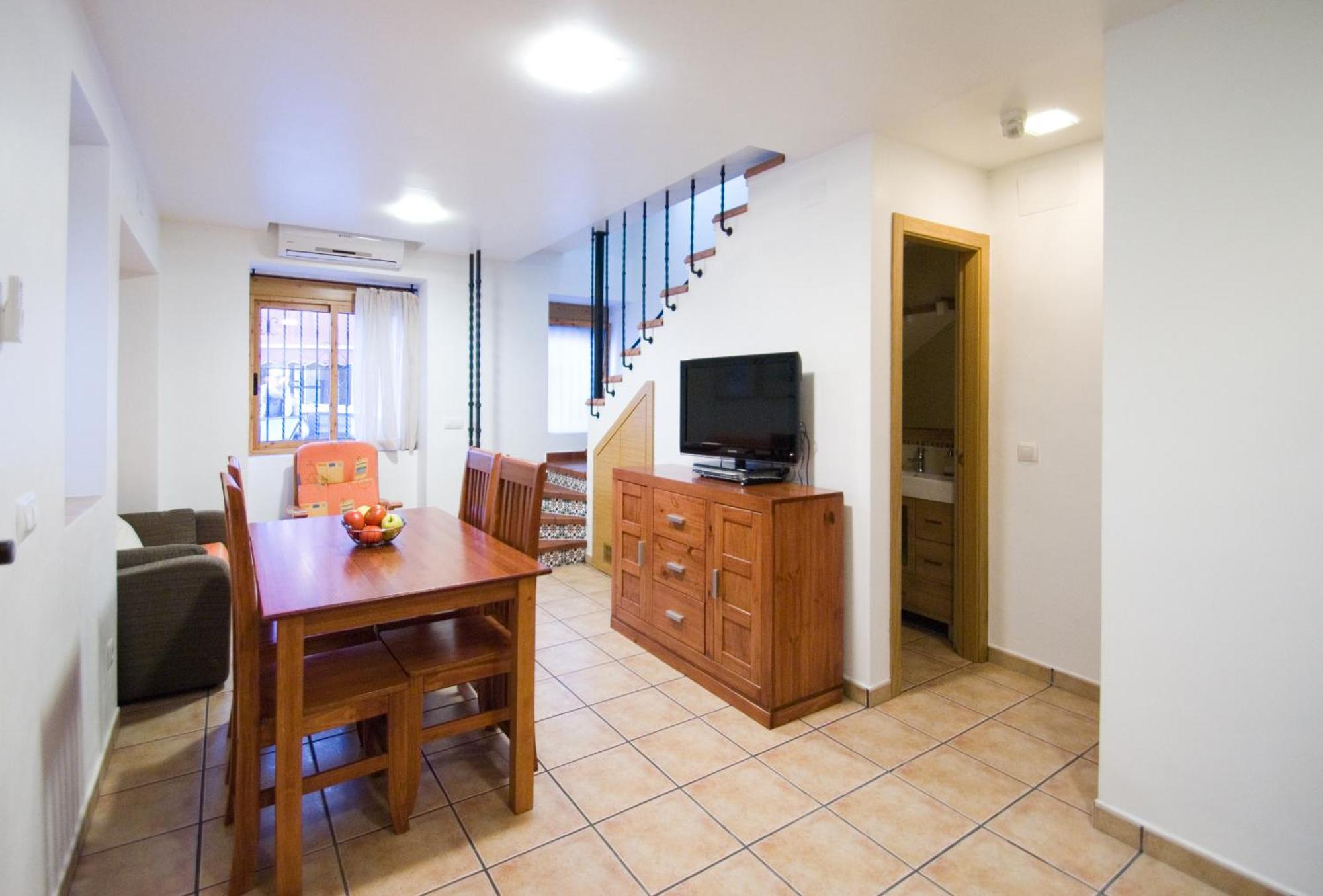 Willa Casita En Puerto Denia Zewnętrze zdjęcie