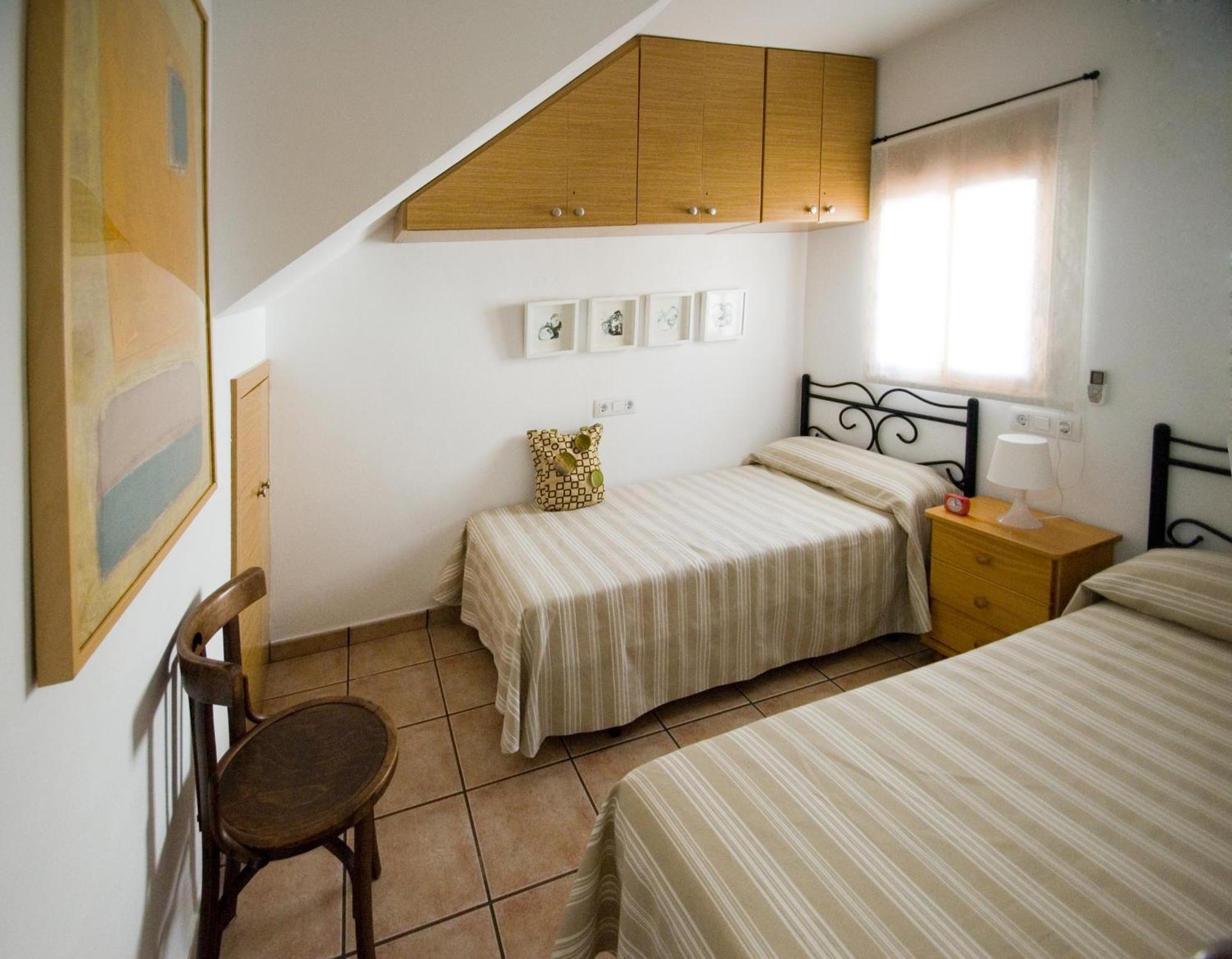 Willa Casita En Puerto Denia Zewnętrze zdjęcie