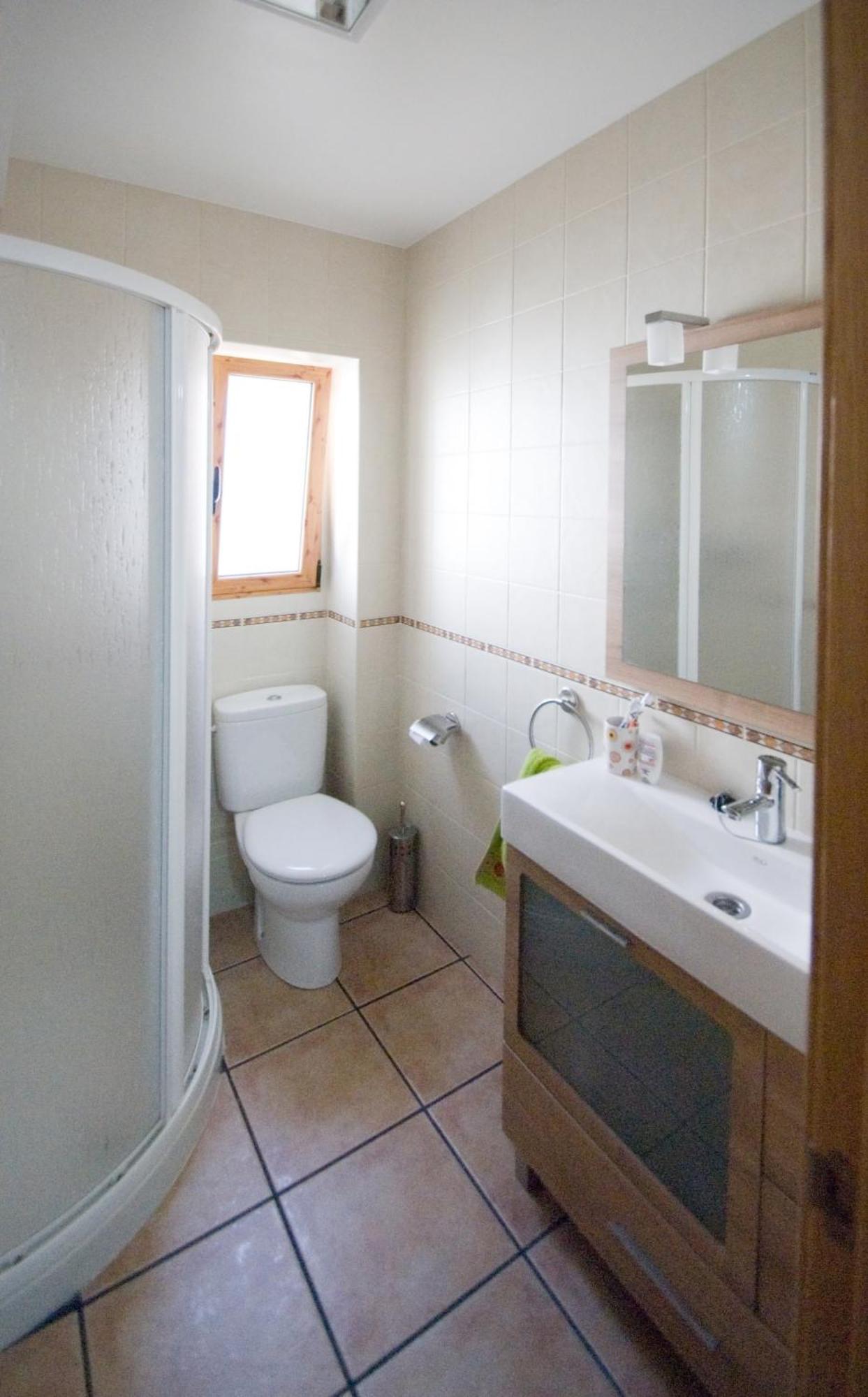 Willa Casita En Puerto Denia Zewnętrze zdjęcie