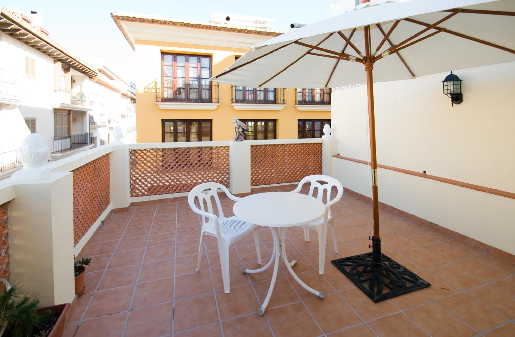 Willa Casita En Puerto Denia Zewnętrze zdjęcie