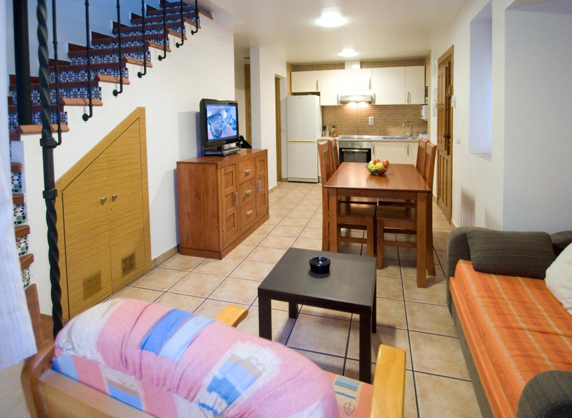 Willa Casita En Puerto Denia Zewnętrze zdjęcie